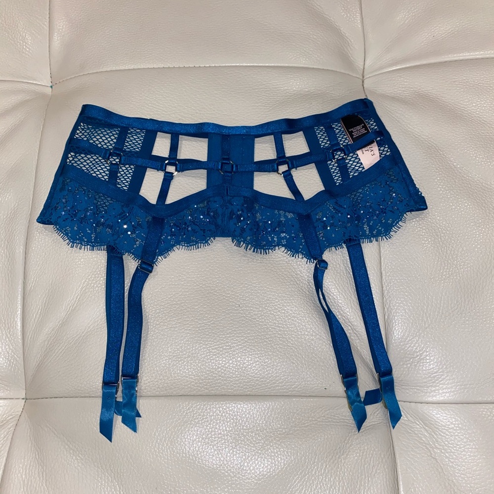 Brand New VS lingerie corset